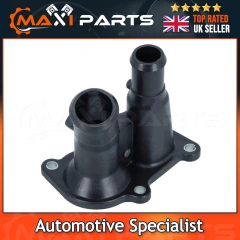 Фланец FOCUS 1.4, 1.6 99-04 FIESTA IV 1.25 1.4 95-02 PUMA 1.4, 1.6, 1.7